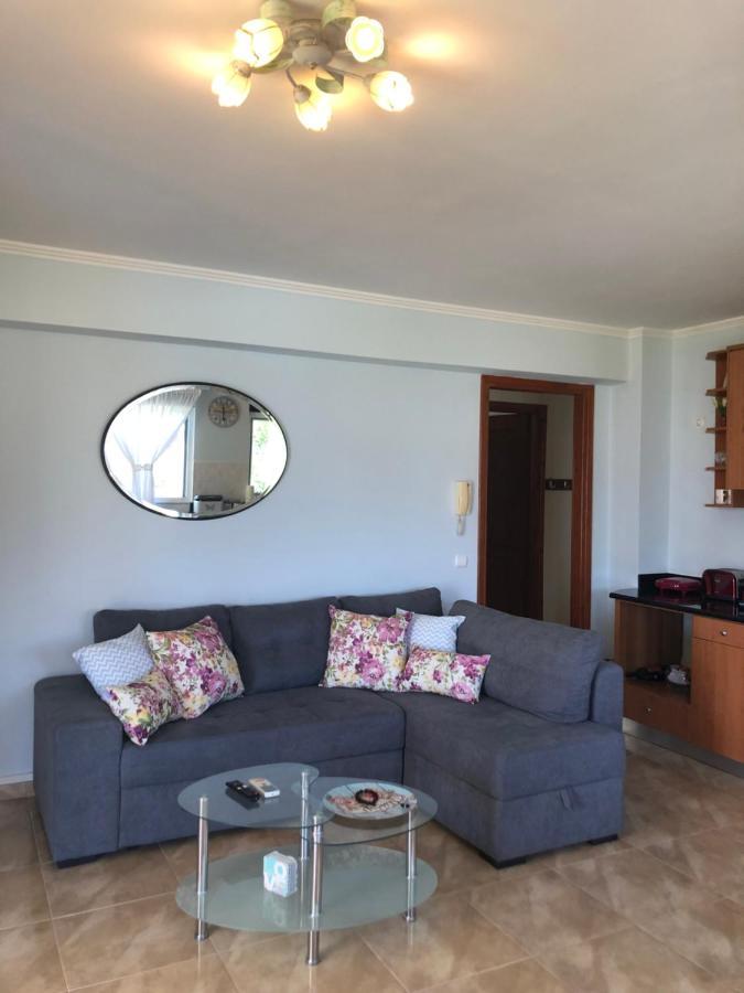 Paralia Platanou Seaview House Eksteriør bilde