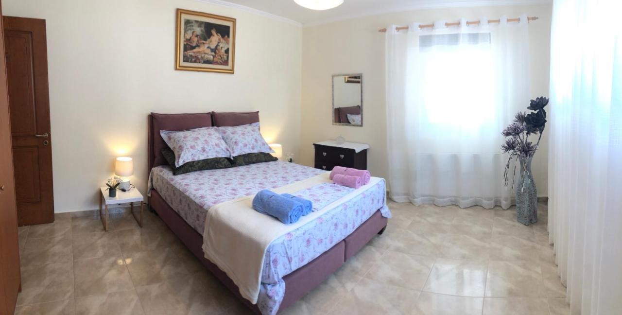 Paralia Platanou Seaview House Eksteriør bilde