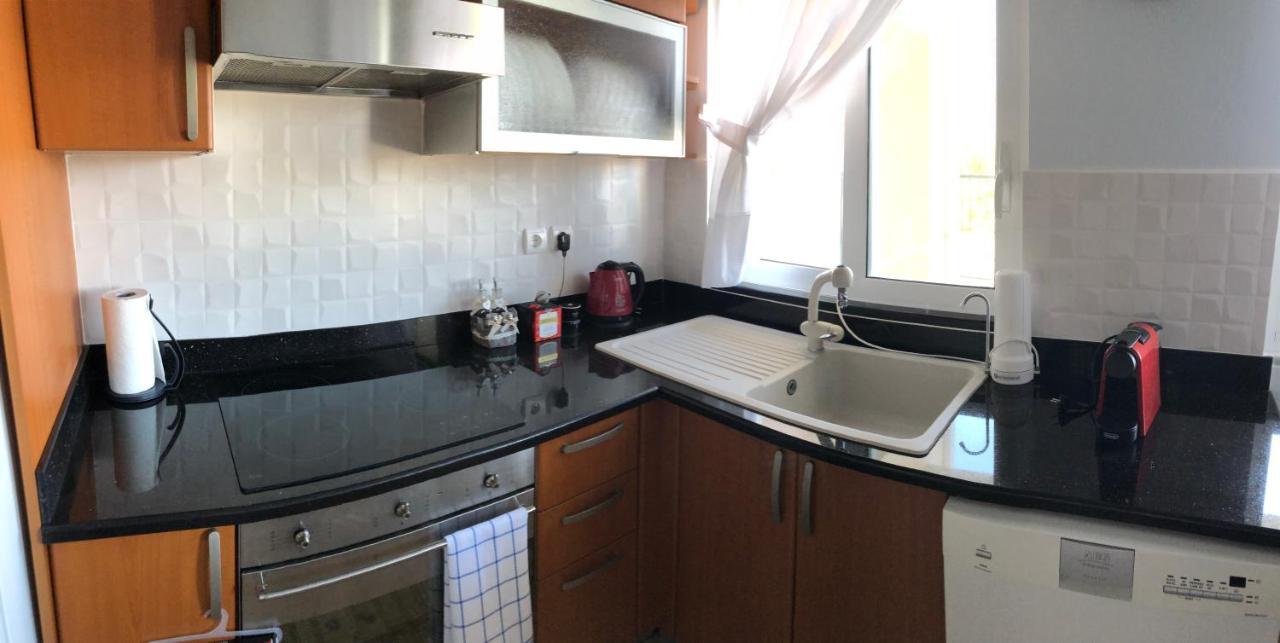 Paralia Platanou Seaview House Eksteriør bilde