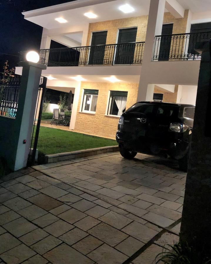 Paralia Platanou Seaview House Eksteriør bilde
